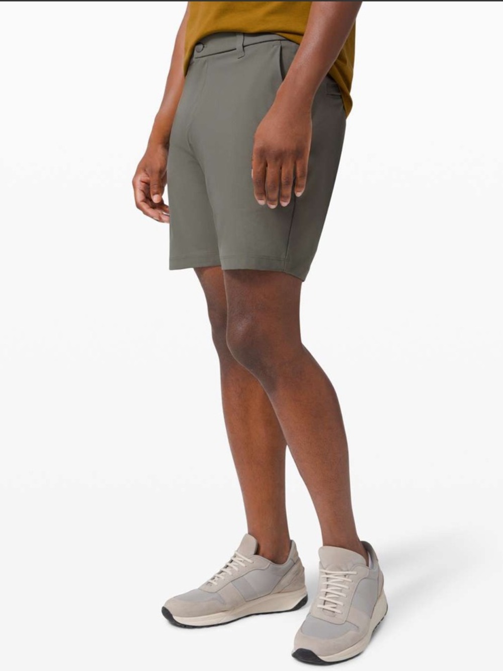 Lululemon Commission Short 7" Warpstreme - Picture 3 of 15